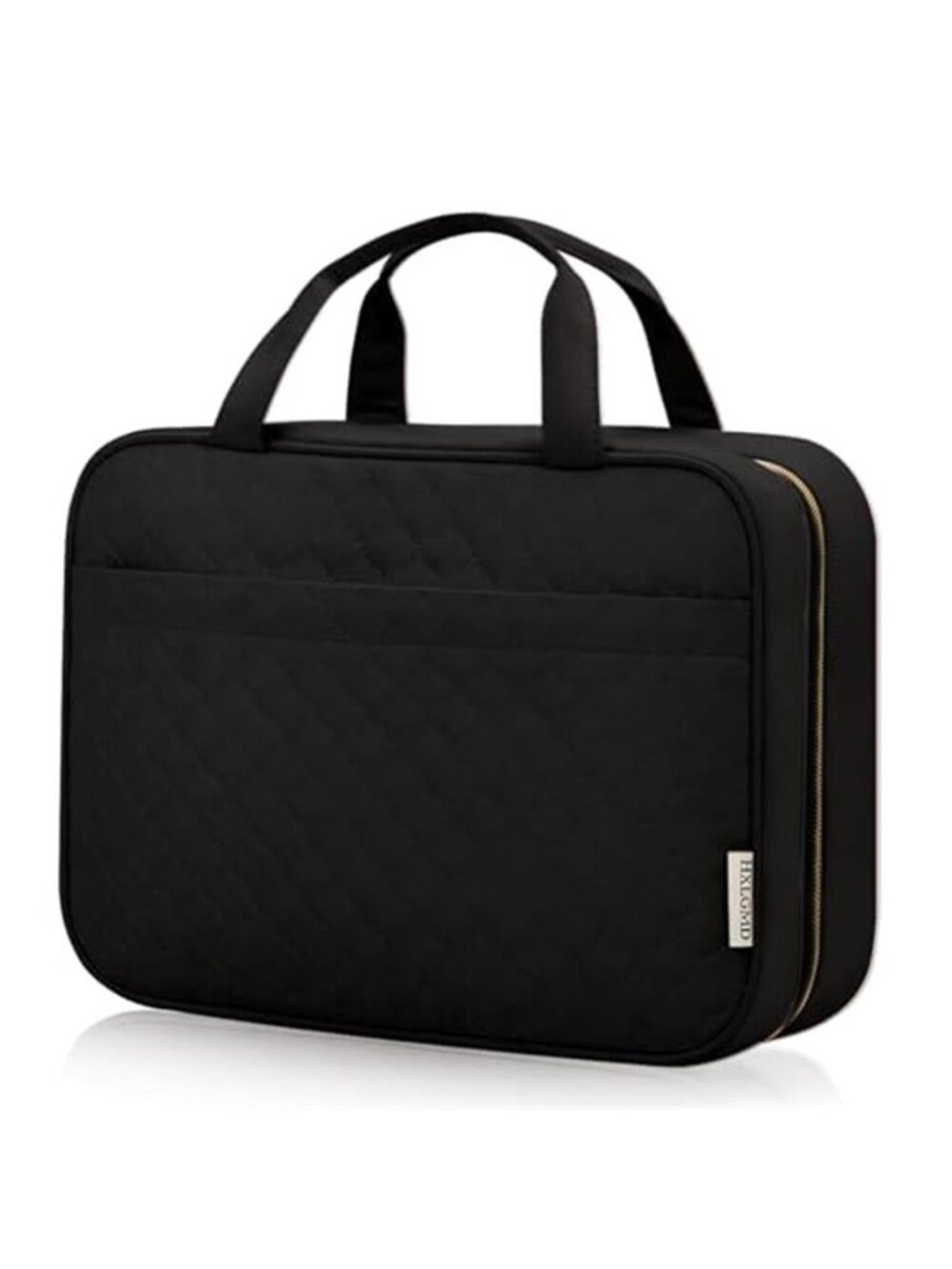 Hanging Toiletry Bag Travel Organizer Cosmetic Case Waterproof Large Capacity